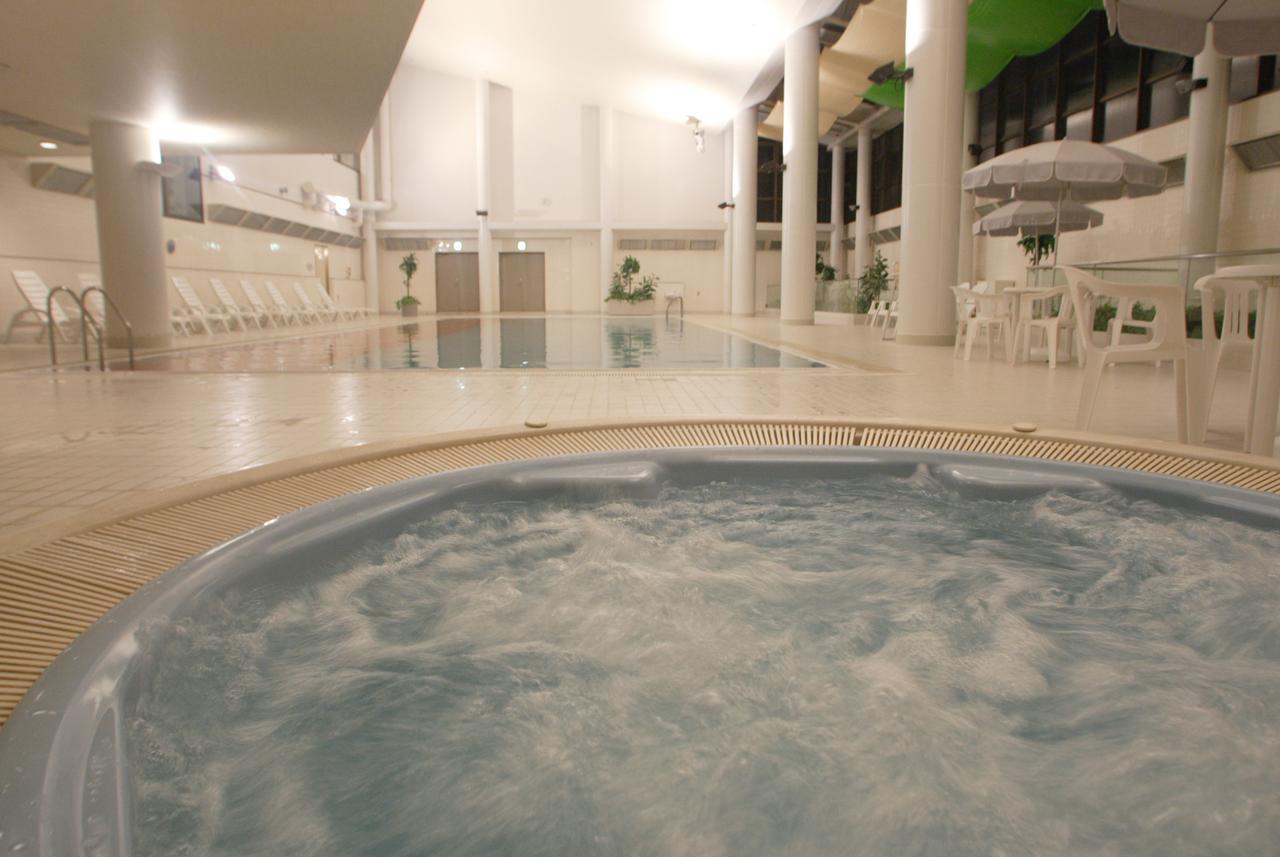 Hoshino Resorts Bandaisan Onsen Hotel المظهر الخارجي الصورة
