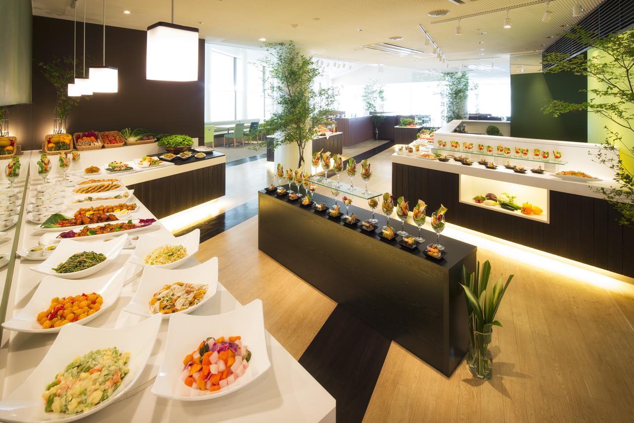 Hoshino Resorts Bandaisan Onsen Hotel المظهر الخارجي الصورة