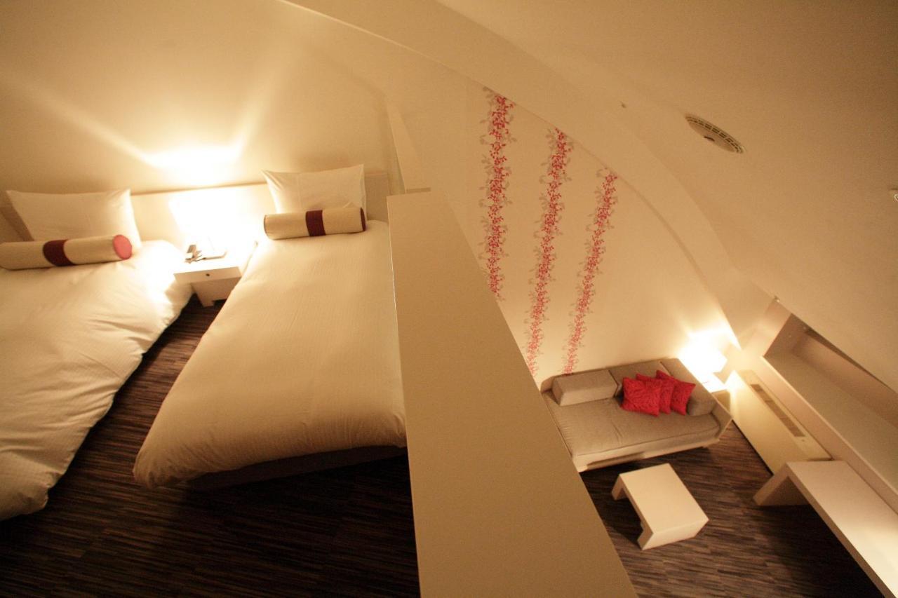 Hoshino Resorts Bandaisan Onsen Hotel المظهر الخارجي الصورة