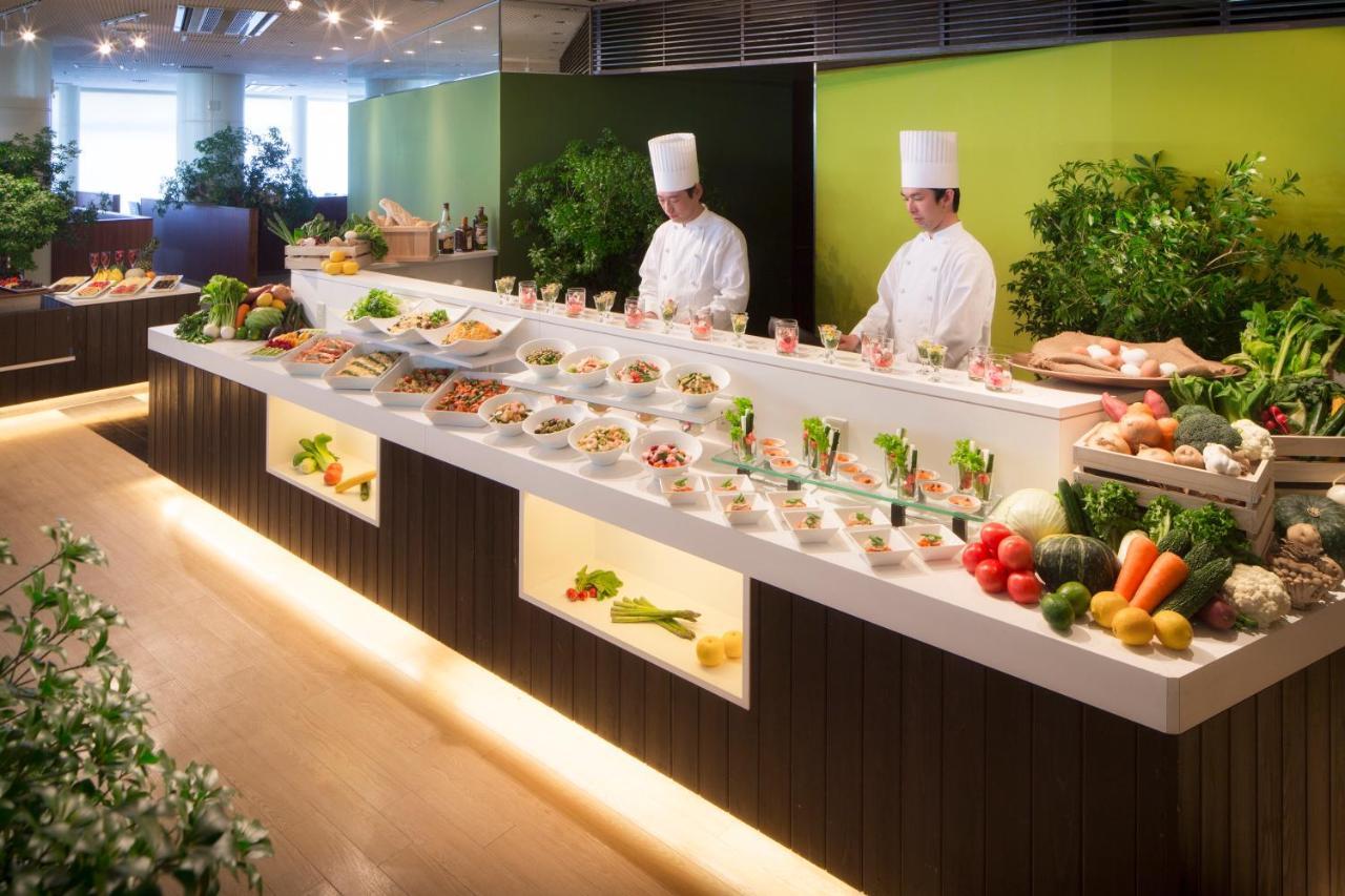 Hoshino Resorts Bandaisan Onsen Hotel المظهر الخارجي الصورة